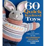 60 Quick Knitted Toys